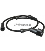 JP GROUP - 1197102880 - Датчик ABS задний R  / VW T4 (15")